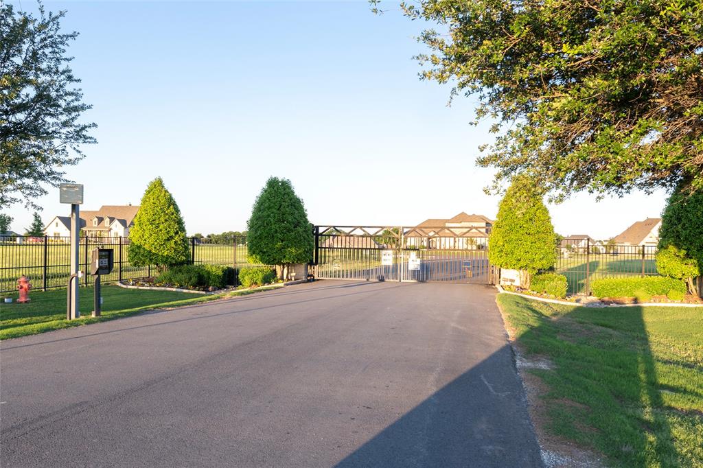 Waterstone Estates Sec II - Land