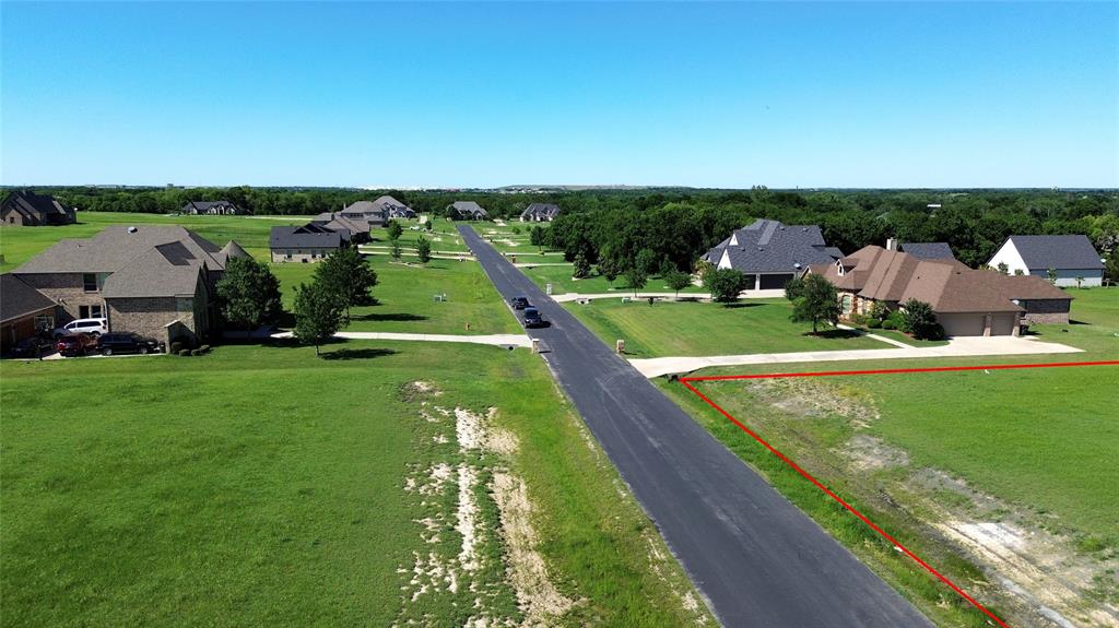 Waterstone Estates Sec II - Land