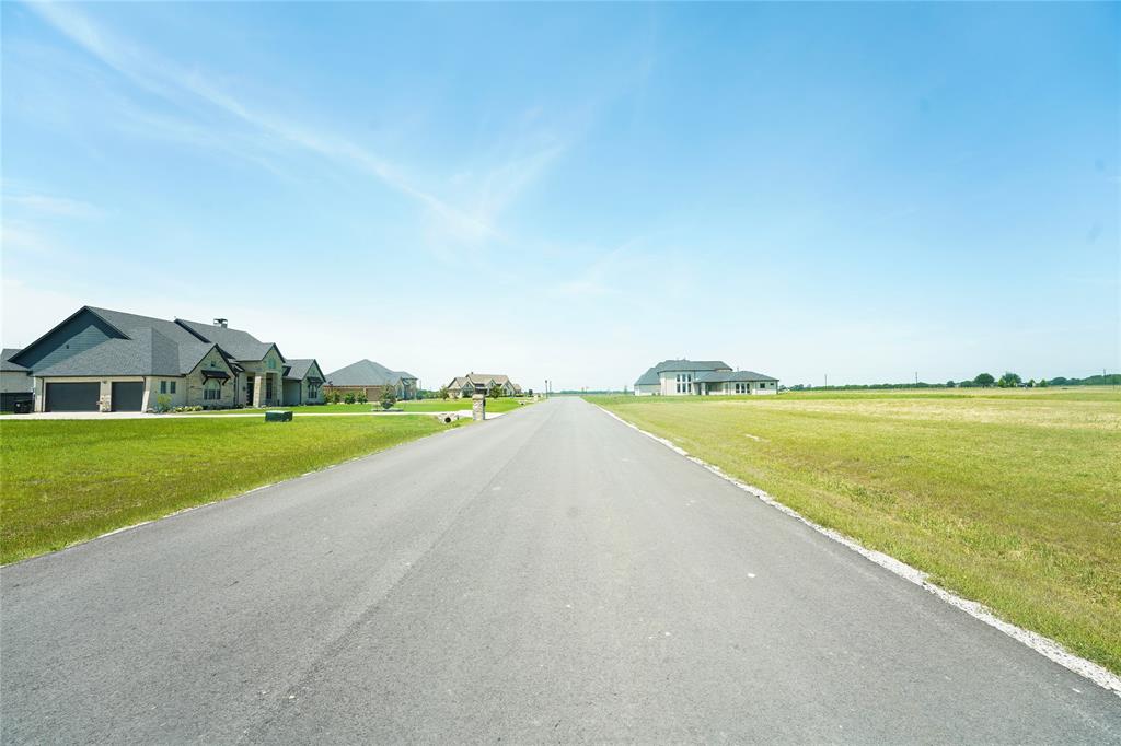 Waterstone Estates Sec II - Land