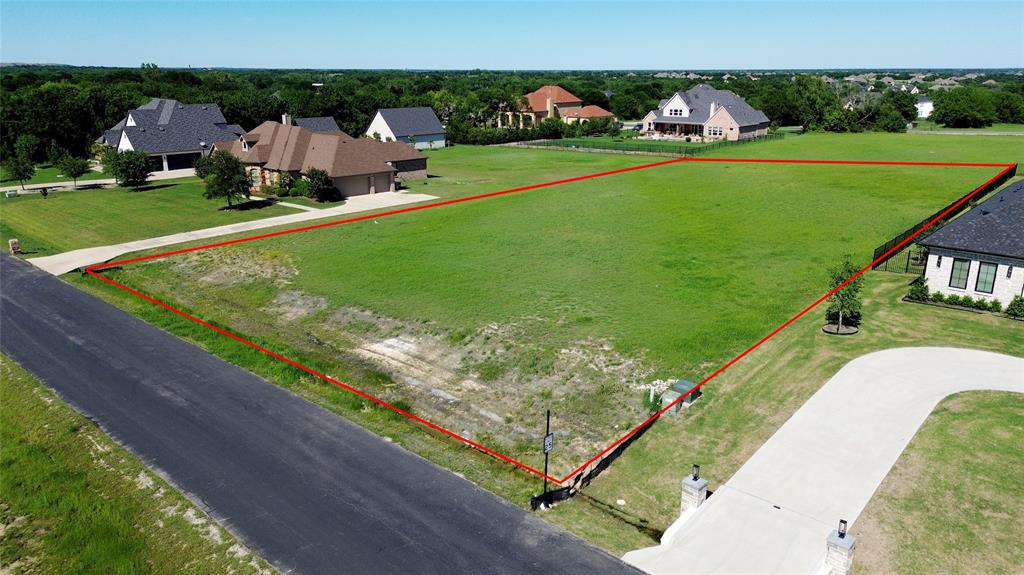 Waterstone Estates Sec II - Land