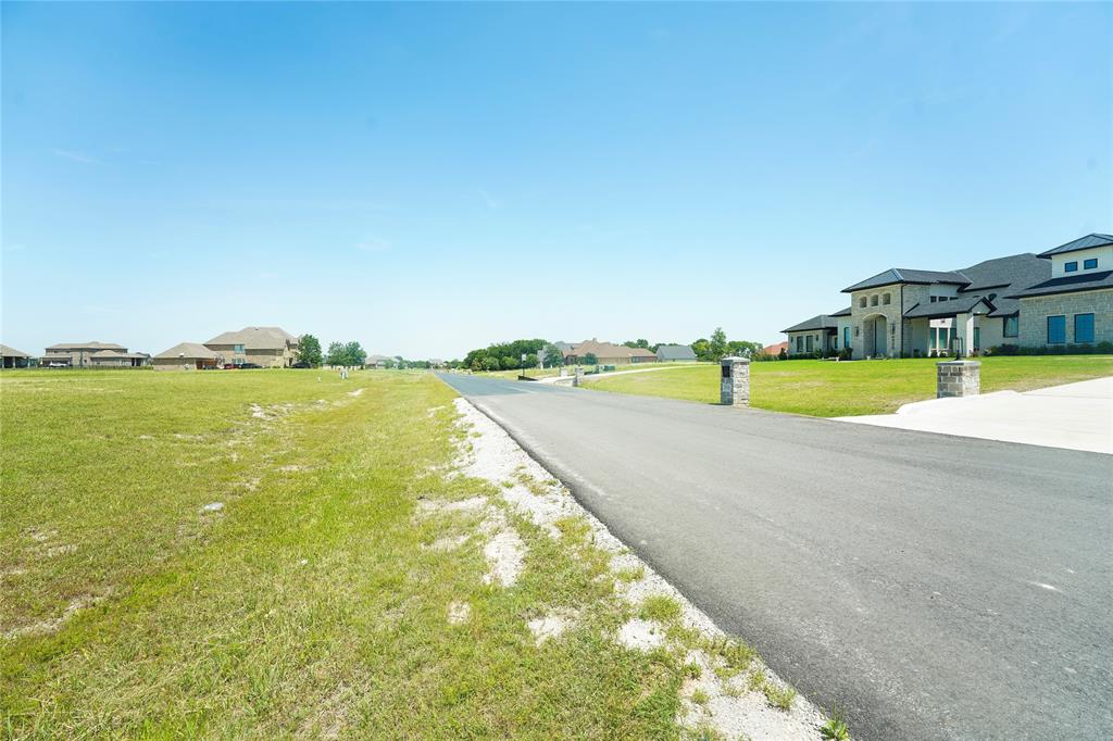 Waterstone Estates Sec II - Land