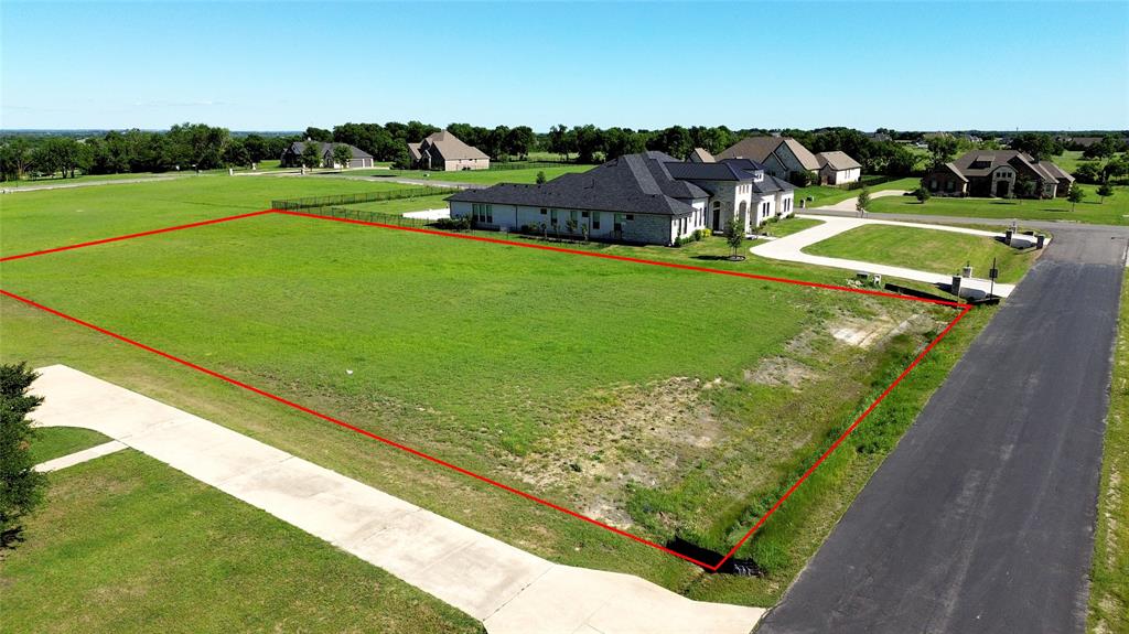 Waterstone Estates Sec II - Land