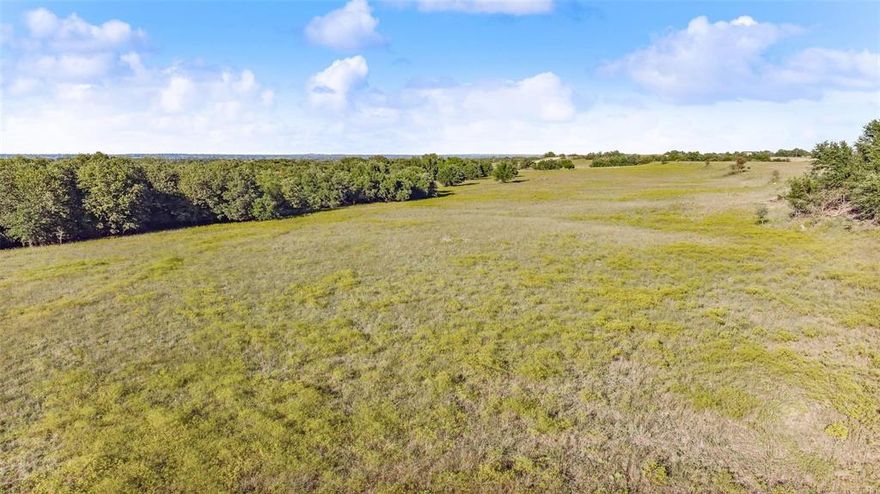 Texan Ranch West is a new 388+ acre subdivision in Stephenville, Texas! Country living at its finest! Tract 6 has a shop with electric, RV hookup and a well already in place! Enjoy secluded lots, on an established road! No HOAs, mature hardwoods, scattered ponds and more! Beautiful homesites ranging from 10-23+ acres. Escape the fast-paced city, enjoy the wide-open fresh air of country life. Take in the breathtaking views and enjoy the famous Texas sunsets. Texan Ranch West offers endless views, calming ponds, and natural rolling landscapes, which makes it the ideal community to raise your family. Build your new dream home in one of the most sought-after new land developments around. Choose your builder and build when you are ready. Come find your ideal property located in the spectacular Texan Ranch West Estate and start living your country dreams today! Let your family roots start here! Tranquility and peace at its finest, yet just 5 short minutes away from the City of Stephenville! Minimal restrictions. The photos represent Texan Ranch West as a whole property.