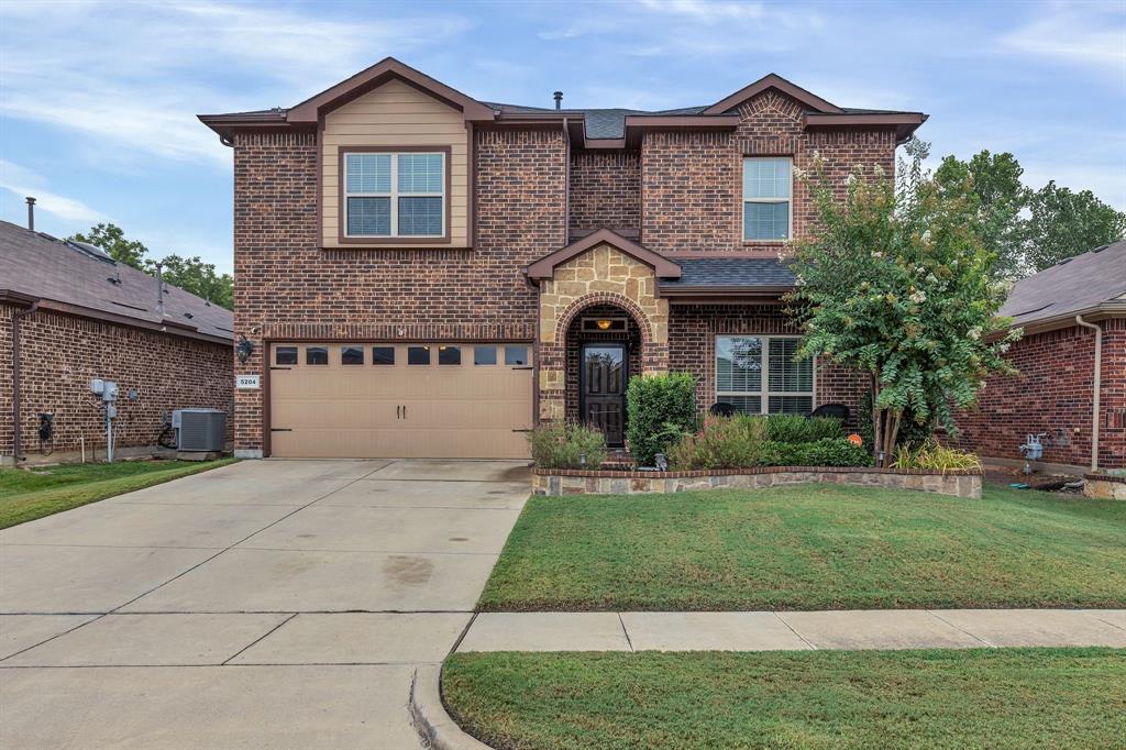 5204 Glen Meadow Drive