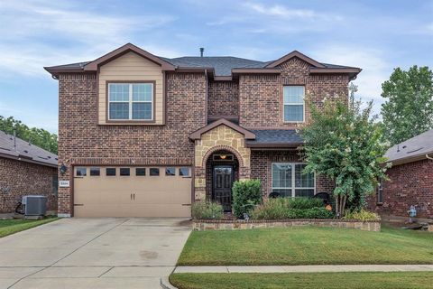 5204 Glen Meadow Drive Arlington TX 76001