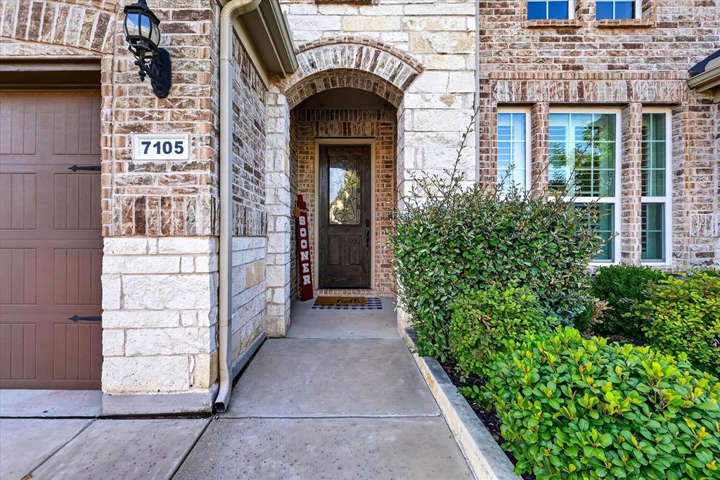 7105 Elk Springs Drive