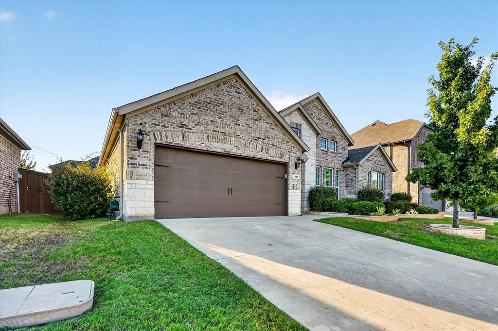 7105 Elk Springs Drive
