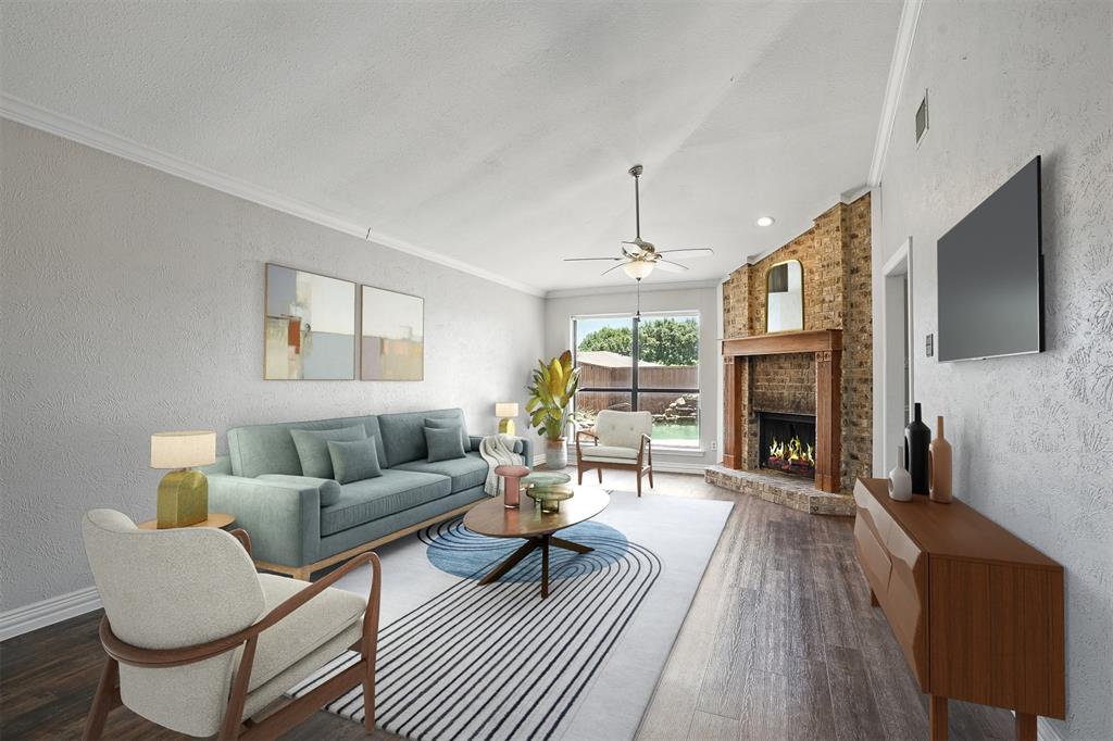 Lewisville, Texas 75067, United States, 3 Bedrooms Bedrooms, ,2 BathroomsBathrooms,Residential,Active,203540