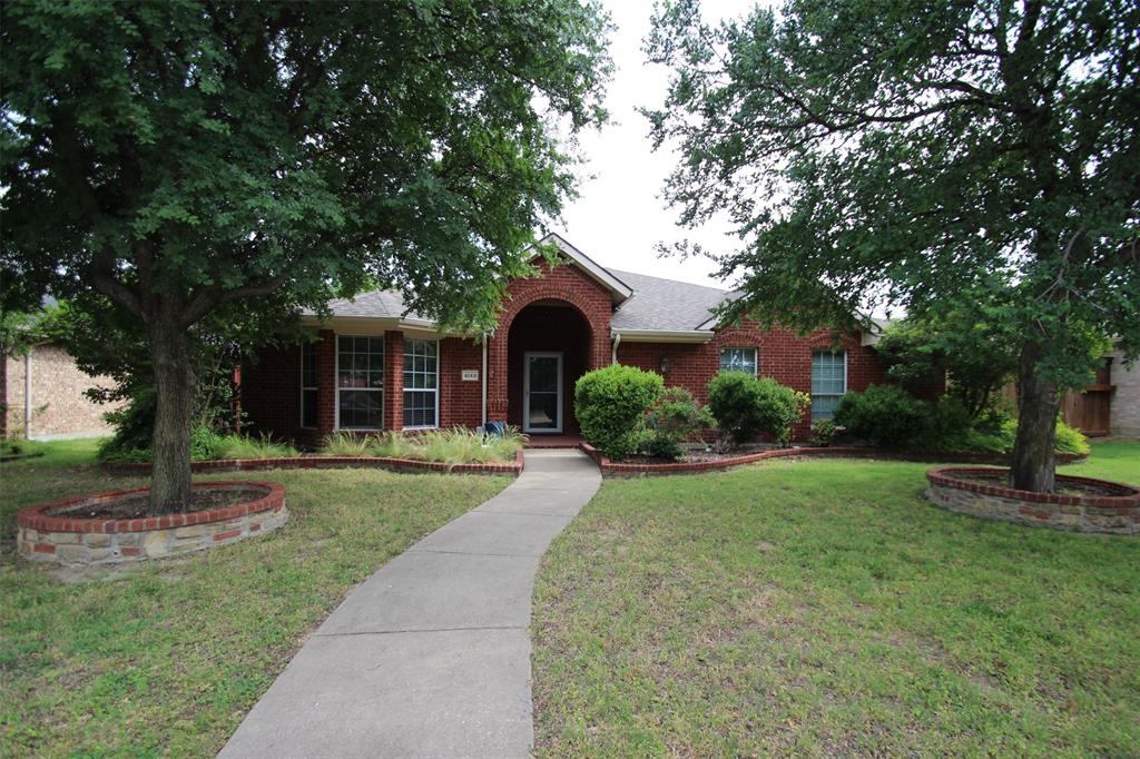 Kings Garden Ph 2 - Residential Lease