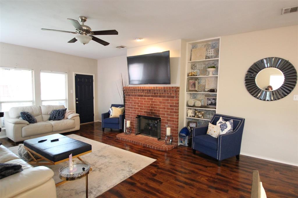 Kings Garden Ph 2 - Residential Lease