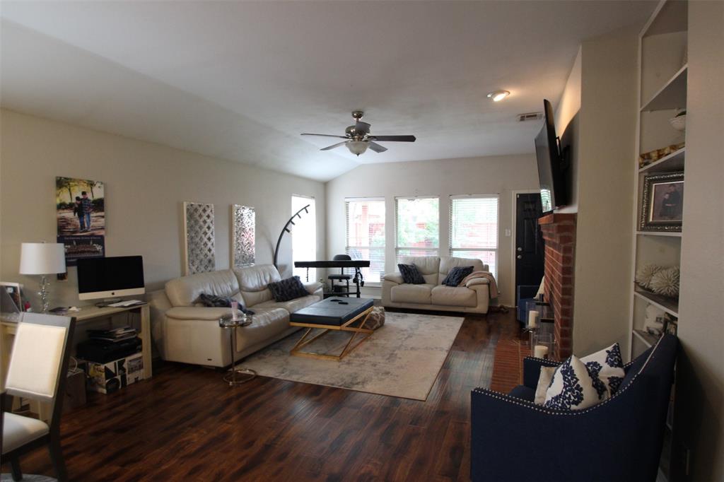 Kings Garden Ph 2 - Residential Lease