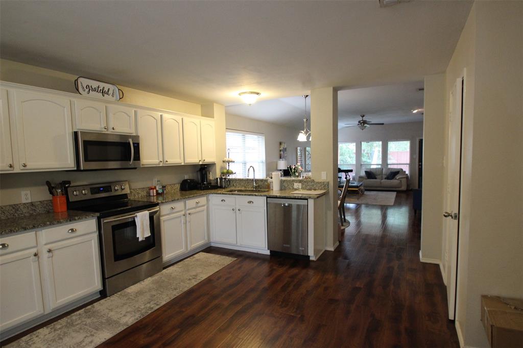 Kings Garden Ph 2 - Residential Lease