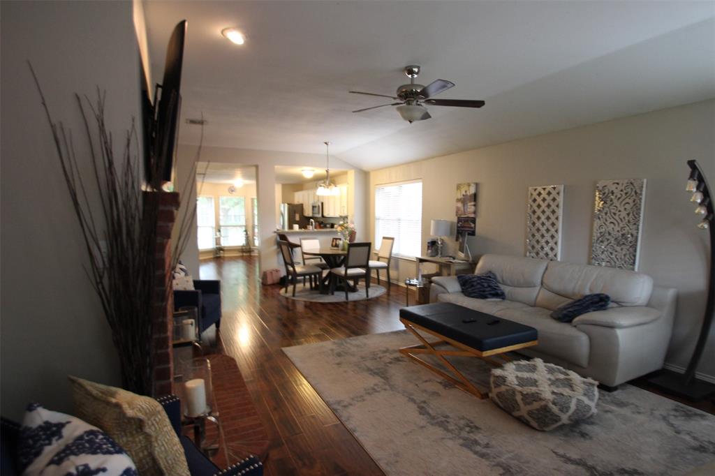 Kings Garden Ph 2 - Residential Lease