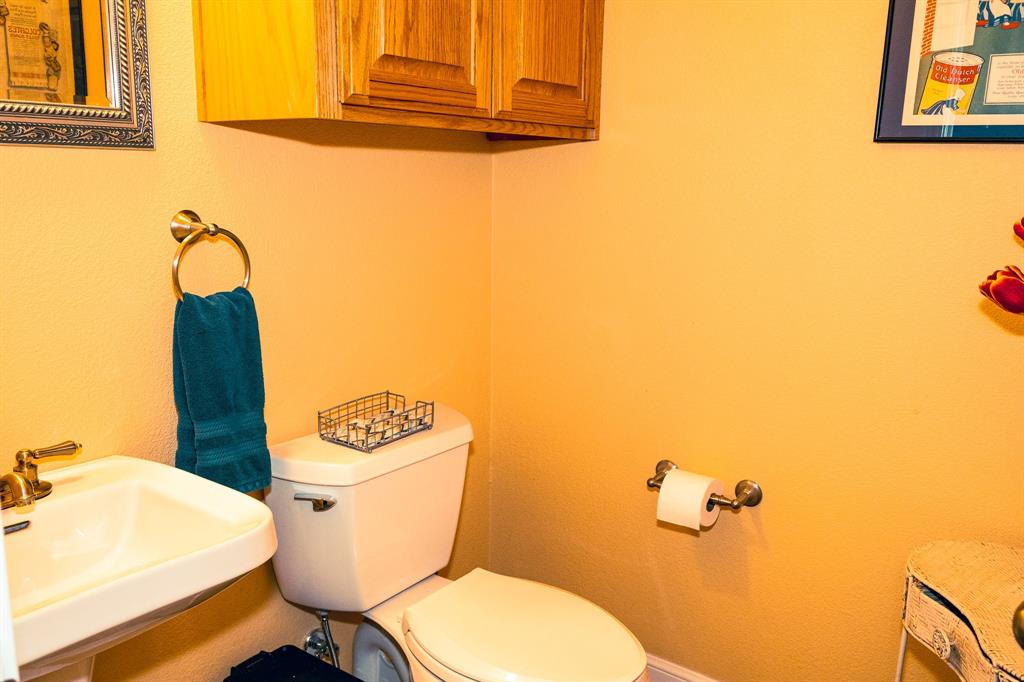 Red Bluff Estates - Residential