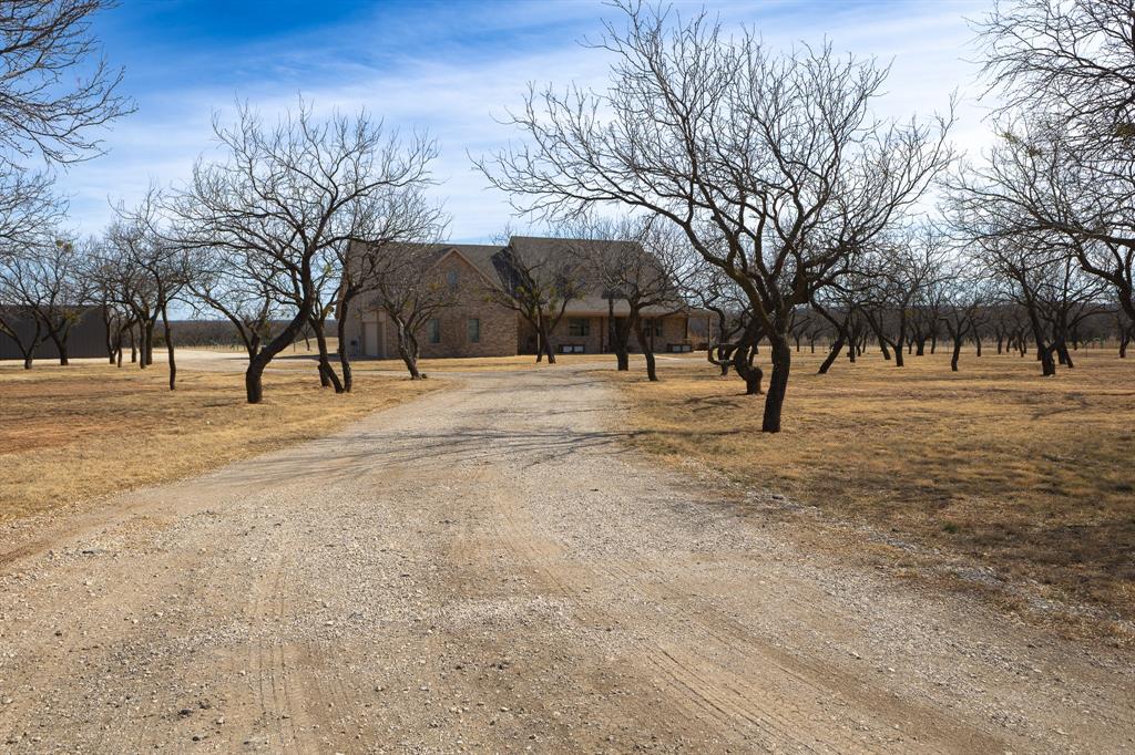 Red Bluff Estates - Residential