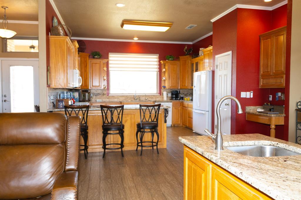 Red Bluff Estates - Residential