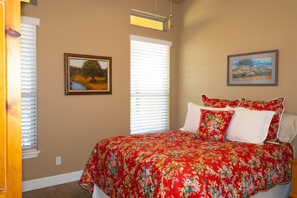 Red Bluff Estates - Residential