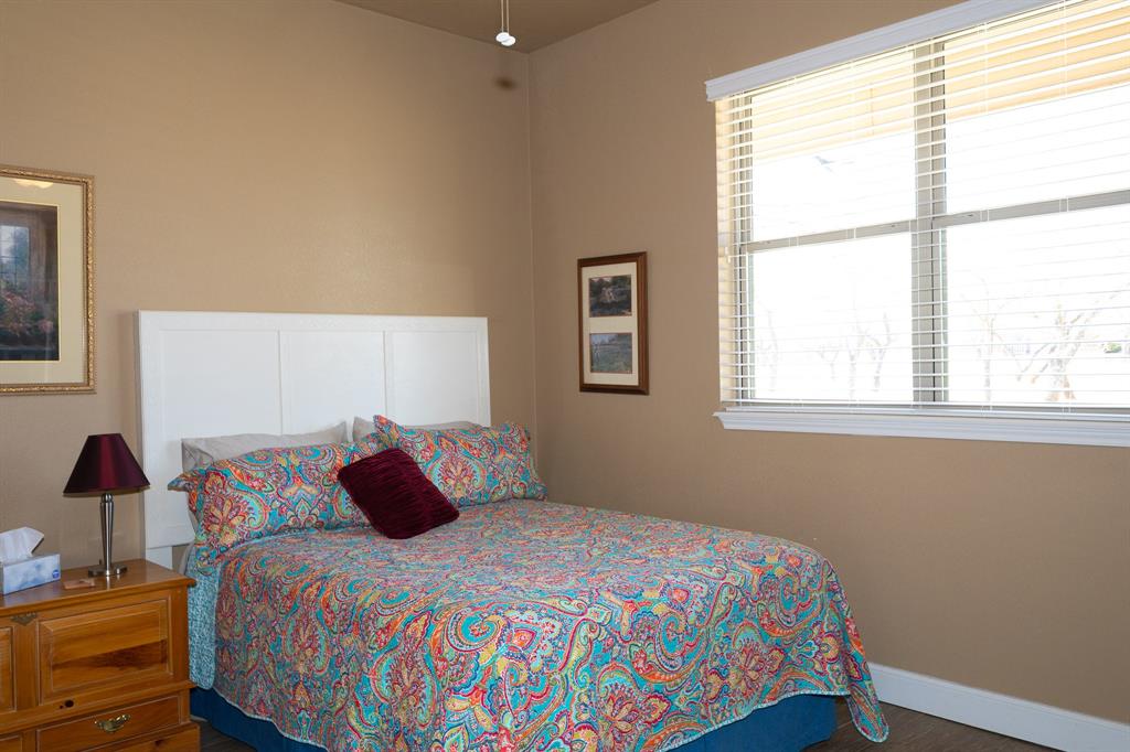 Red Bluff Estates - Residential