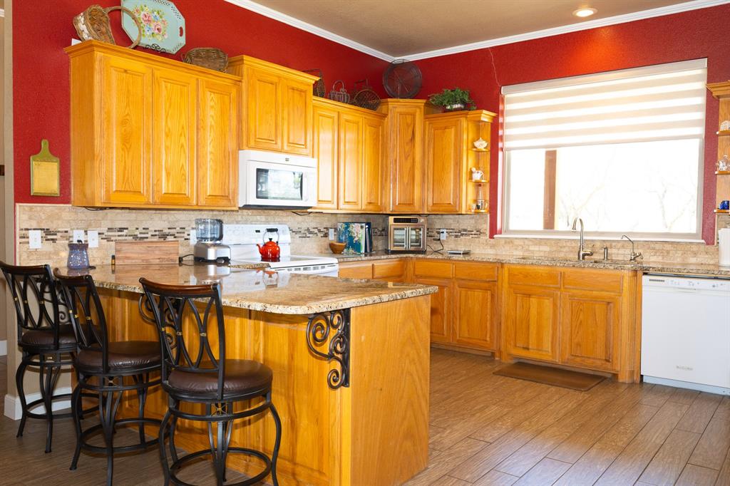 Red Bluff Estates - Residential