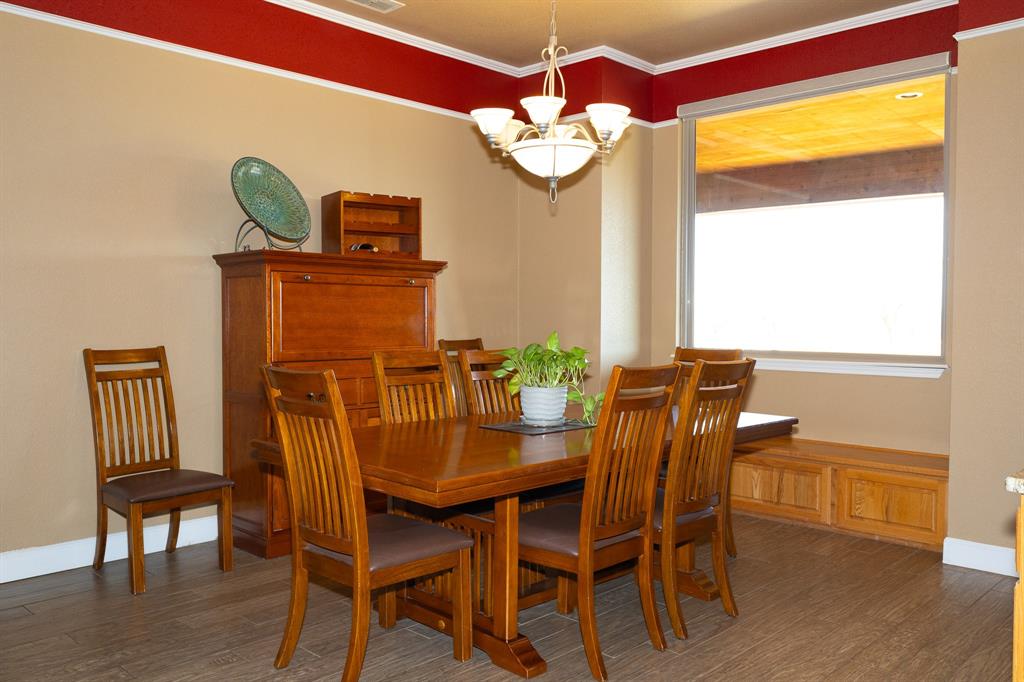 Red Bluff Estates - Residential