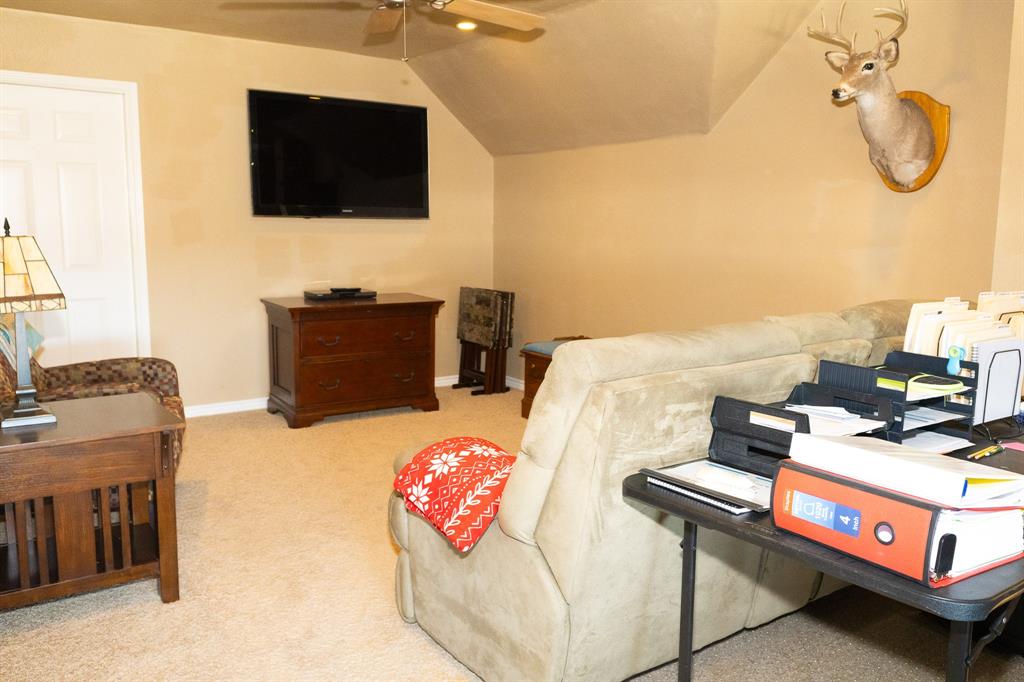 Red Bluff Estates - Residential