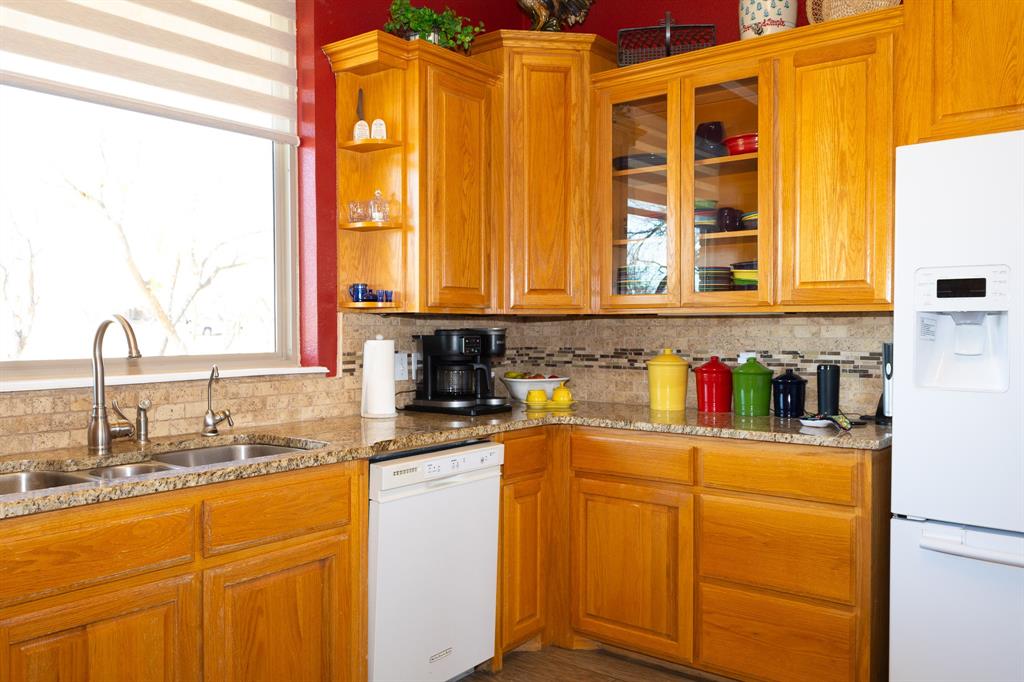 Red Bluff Estates - Residential