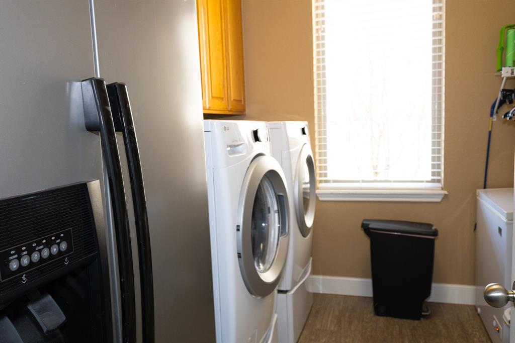 Red Bluff Estates - Residential