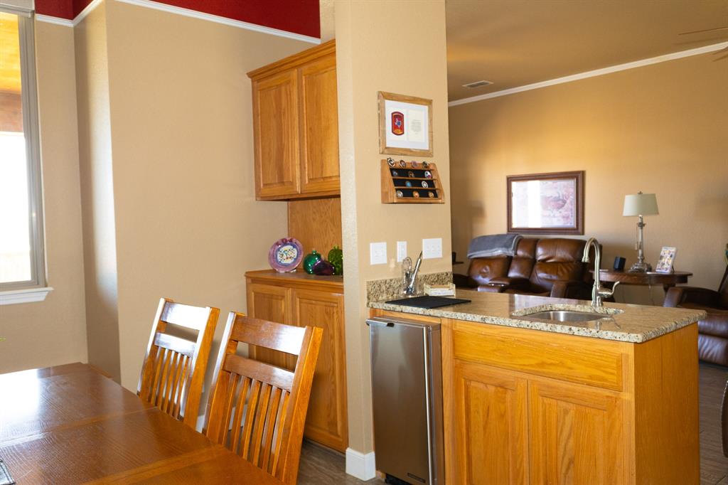 Red Bluff Estates - Residential