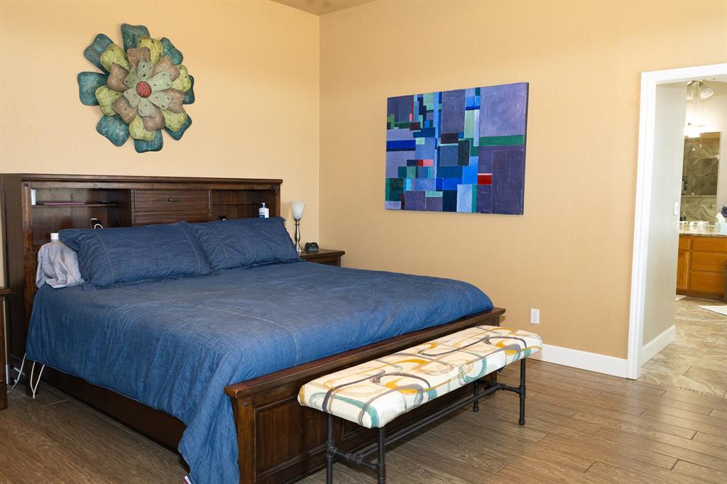 Red Bluff Estates - Residential