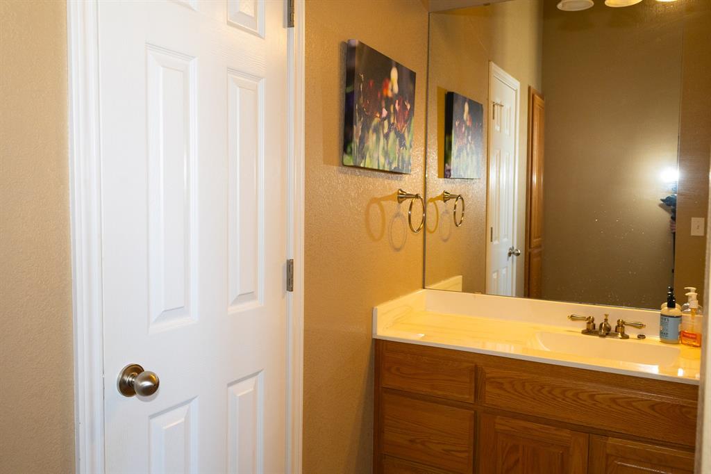 Red Bluff Estates - Residential