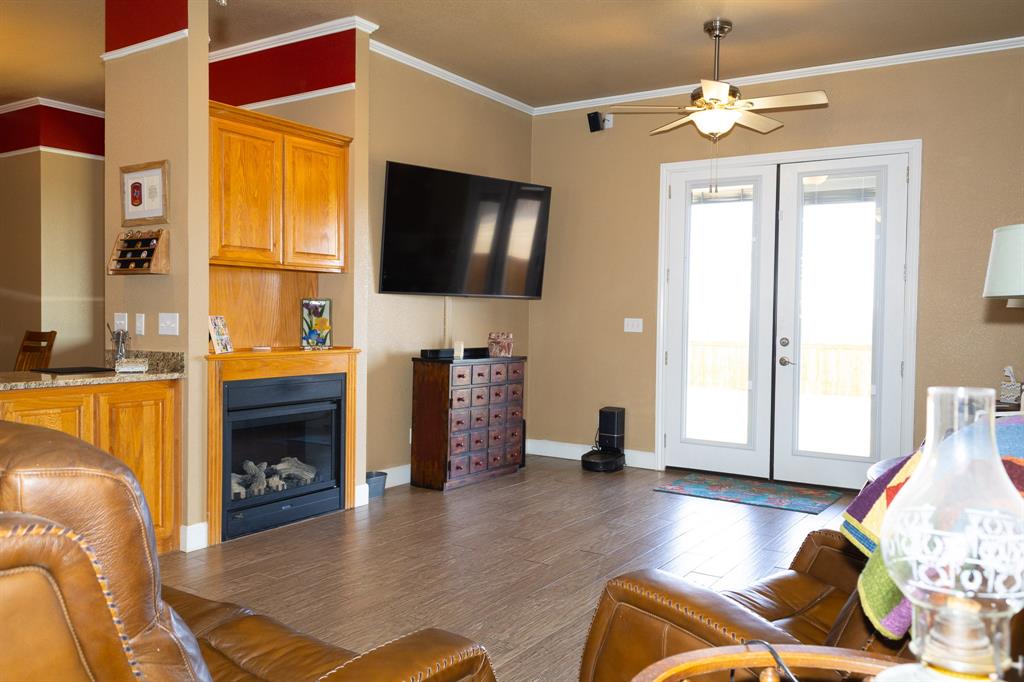 Red Bluff Estates - Residential