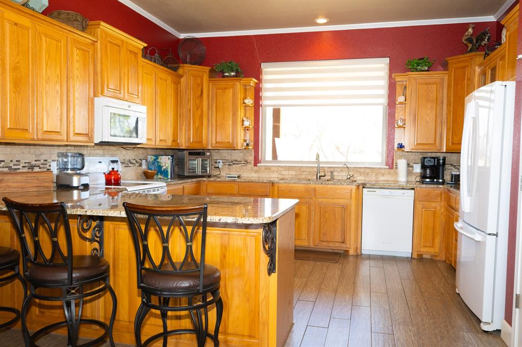 Red Bluff Estates - Residential