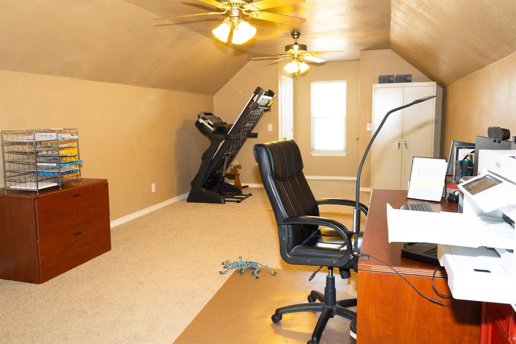 Red Bluff Estates - Residential