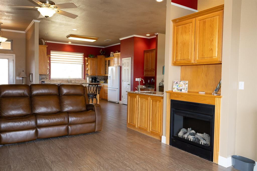 Red Bluff Estates - Residential