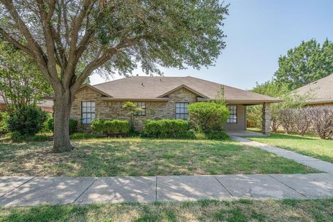 304 Willow Stone Street Denton TX 76207