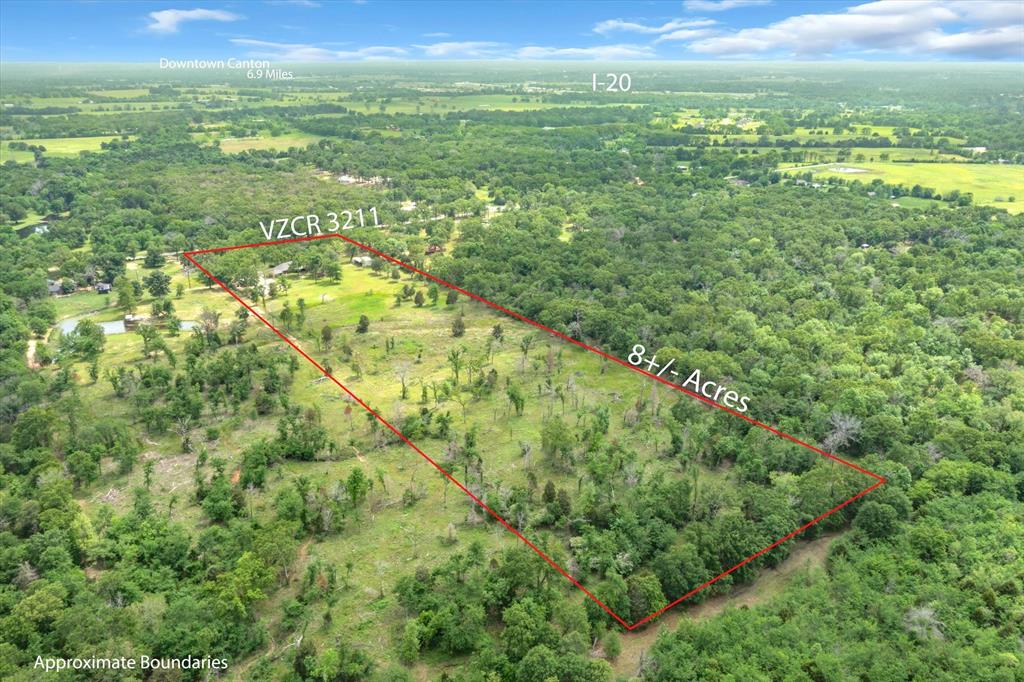 843 VZ County Road 3211