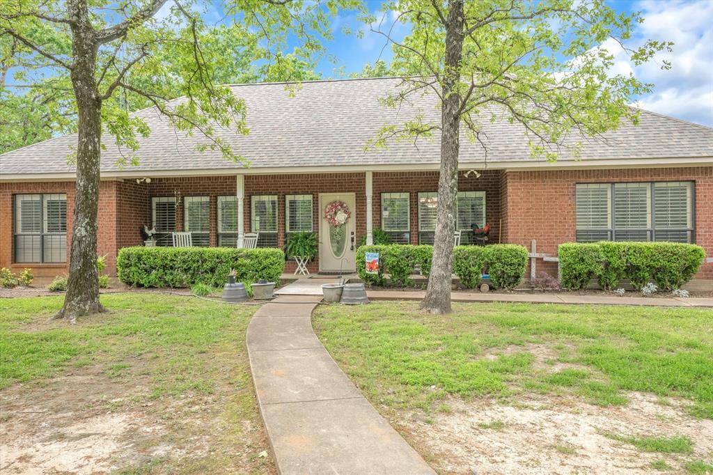 843 VZ County Road 3211