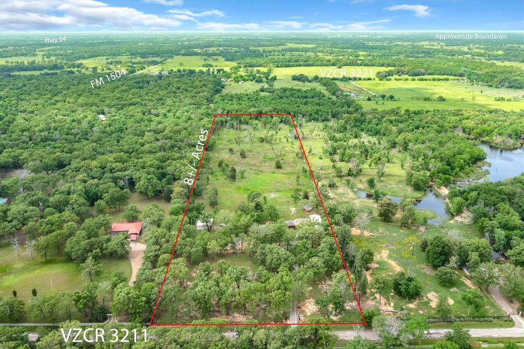 843 VZ County Road 3211