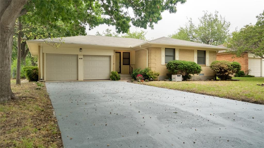 Northrich Acres - Residential