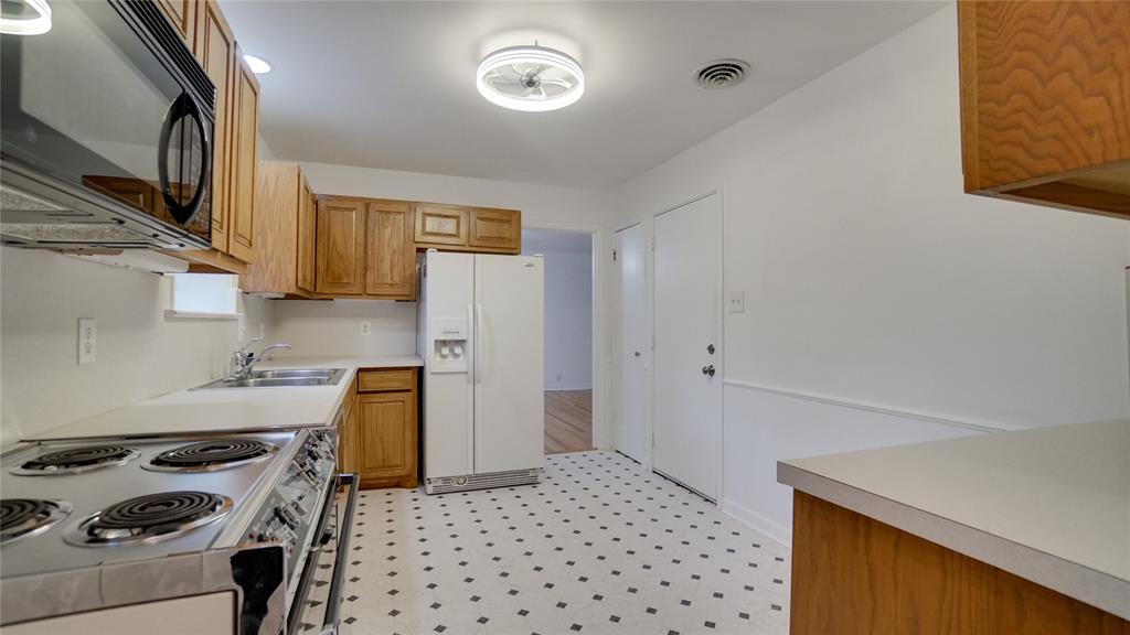 Northrich Acres - Residential