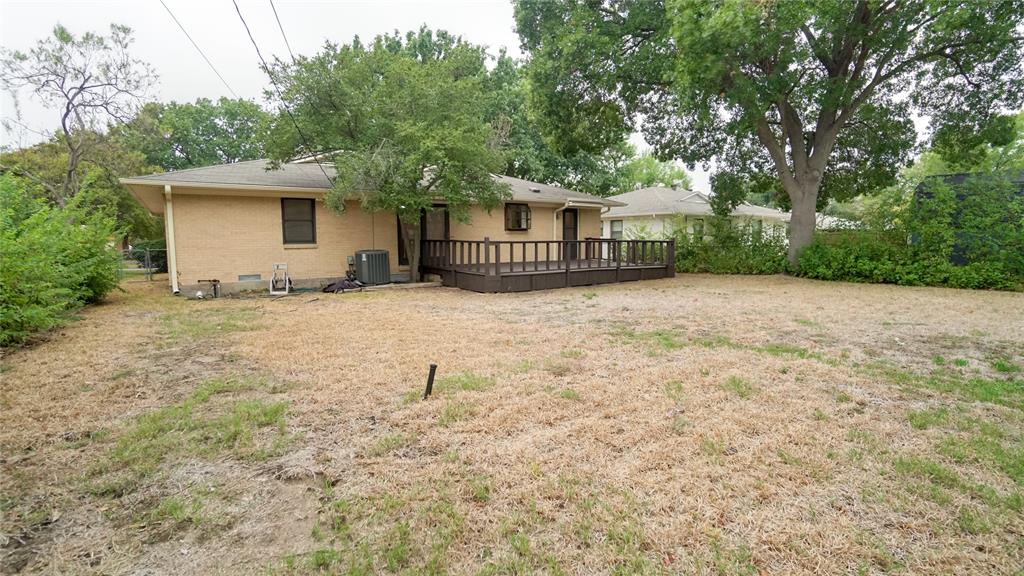 Northrich Acres - Residential