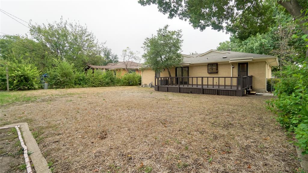 Northrich Acres - Residential