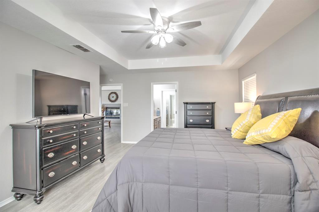 Lake Kiowa - Residential