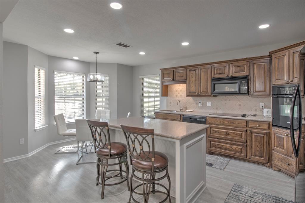 Lake Kiowa - Residential