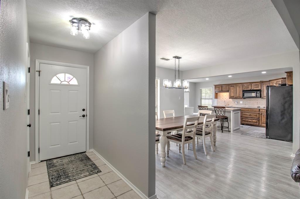 Lake Kiowa - Residential