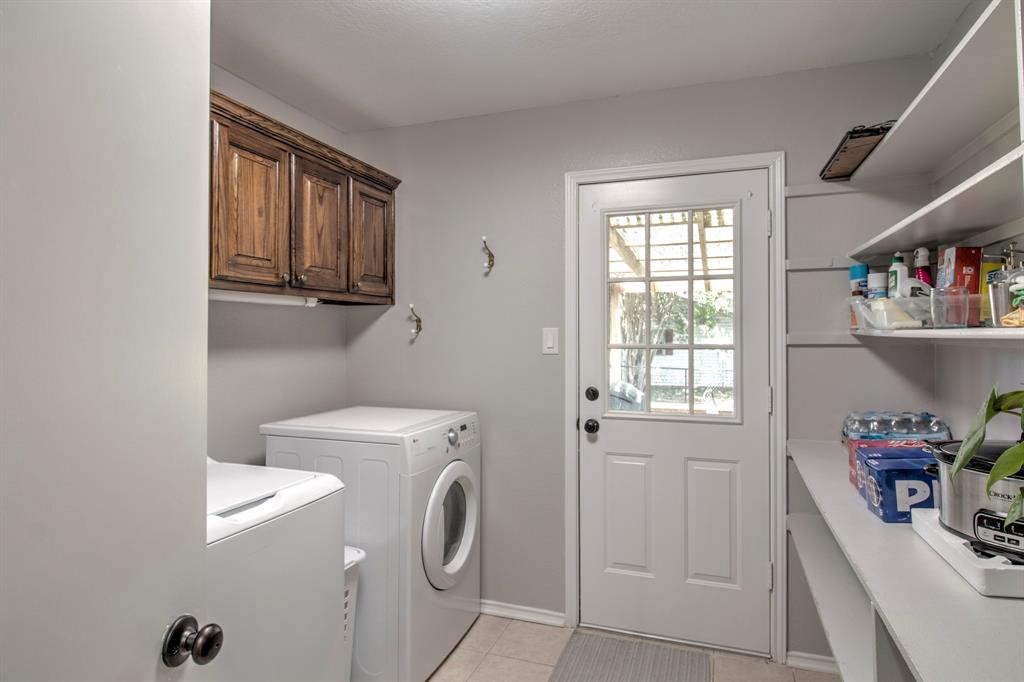 Lake Kiowa - Residential