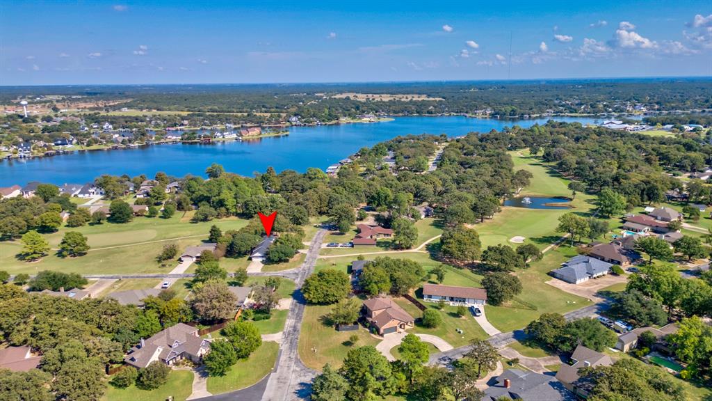 Lake Kiowa - Residential