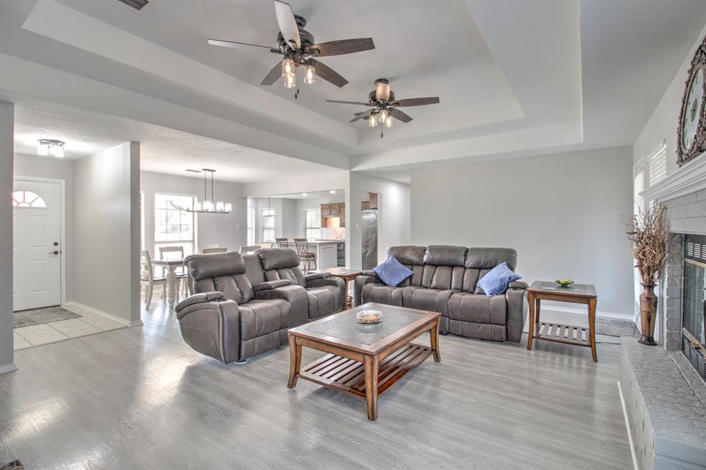 Lake Kiowa - Residential