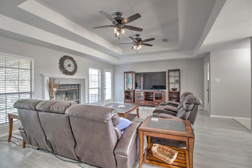 Lake Kiowa - Residential