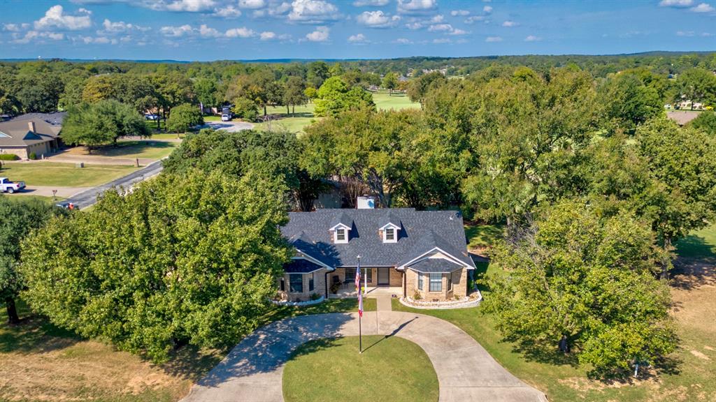 Lake Kiowa - Residential